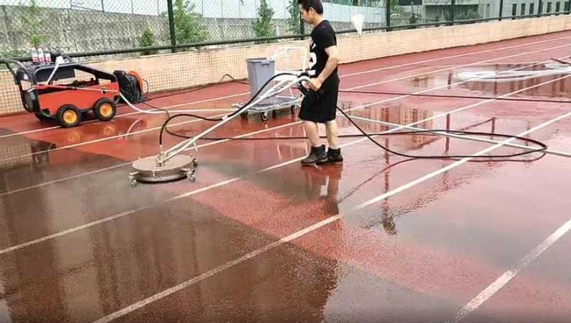 高壓清洗機